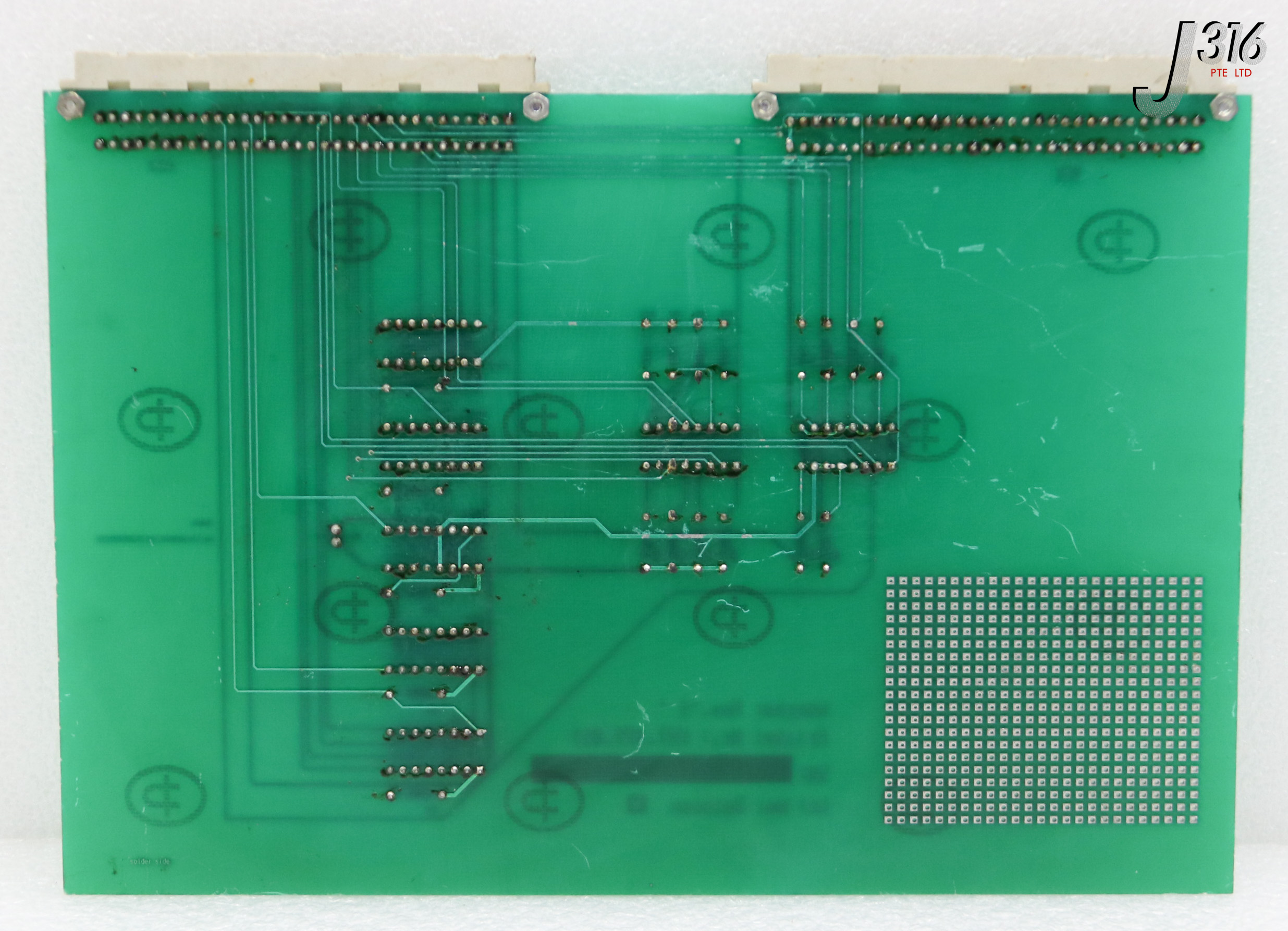 36894 BEI DATACON PCB ASSY KRT.479.011 | eBay
